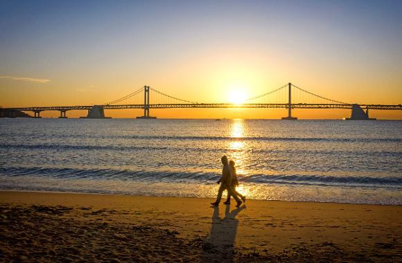 부산해돋이명소