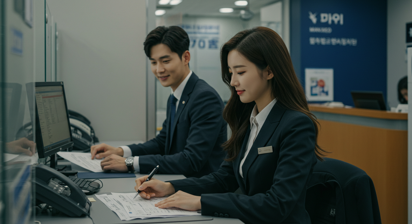 비갱신형 간병인 보험