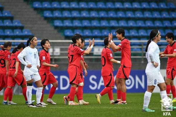 2024 FIFA U-20 여자 월드컵 축구