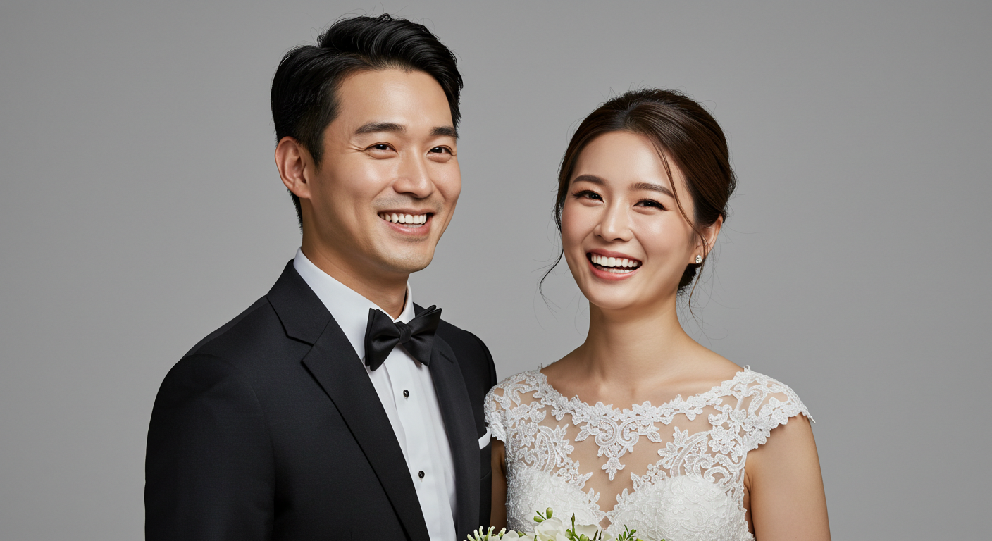 결혼 준비 막막한 예비부부 필독! (스드메 뜻, D-DAY 체크리스트 총정리)