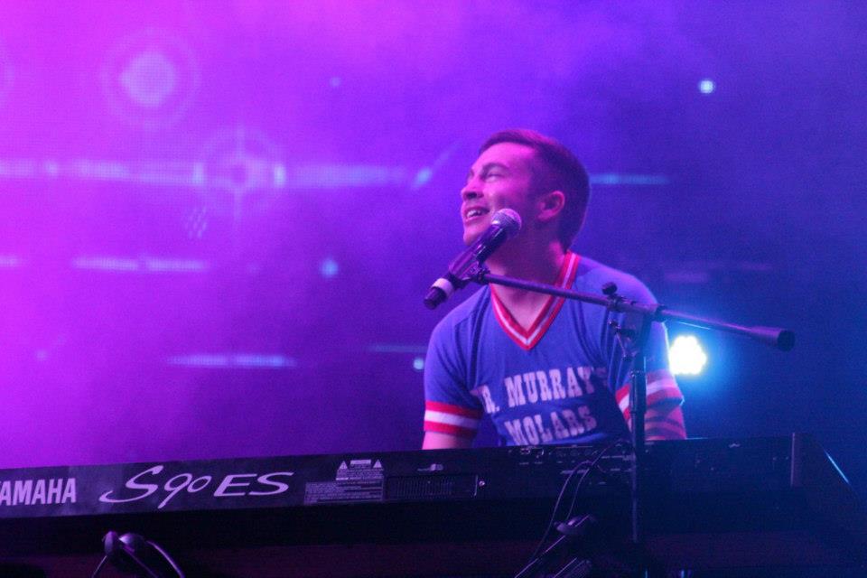 트웬티 원 파일럿츠 Twenty One Pilots