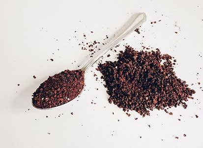 천연비료 만드는 법 커피 찌꺼기