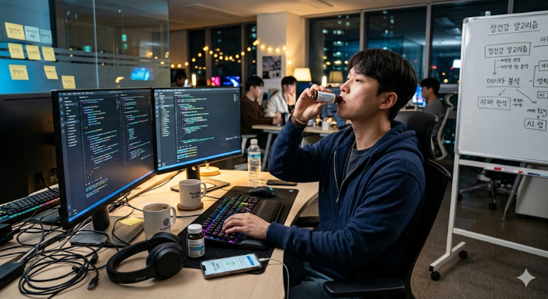 &ldquo;프로바이오틱스는 꼭 먹어야 하는 걸까?&rdquo;