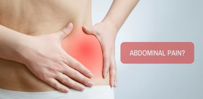 여자 왼쪽 아랫배 통증 원인 및 의심되는 병