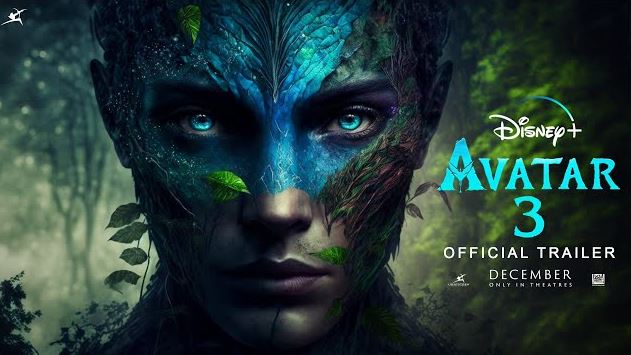 아바타3 불과재 줄거리 2025년