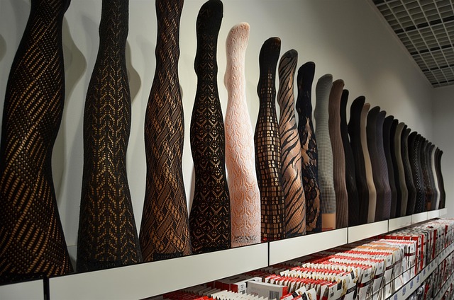 스타킹-보는-꿈-해몽