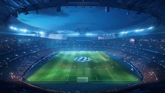 2026-27 시즌 UEFA 챔피언스리그 본선 개막. 출처: Magnific
