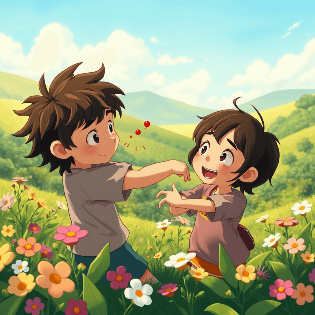 코피 나는 꿈 해몽