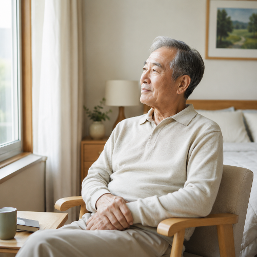 통합돌봄 서비스 신청 대상,자격 총정리
