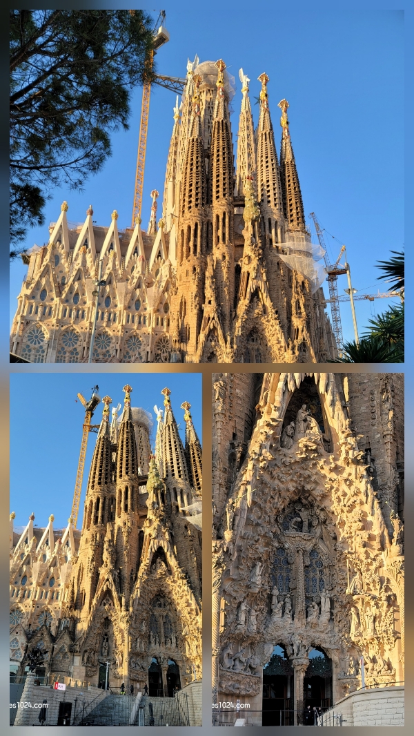 사그리다-파밀리아