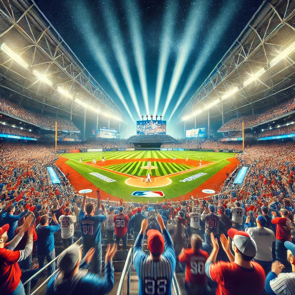 야구 포스트시즌