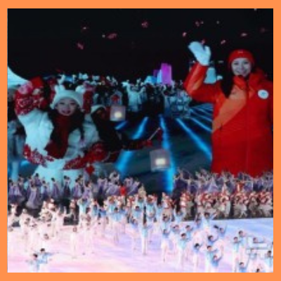 하얼빈동계아시안게임쇼트트랙첫금메달