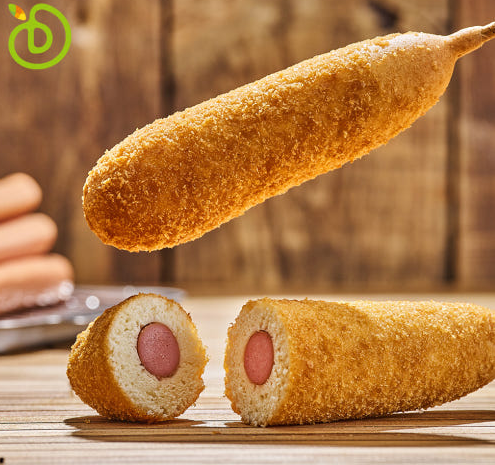 오늘N 핫도그 츄러스 치즈볼 소떡소떡 어묵바 휴게소 간식 총집합 오늘대공개 구매방법