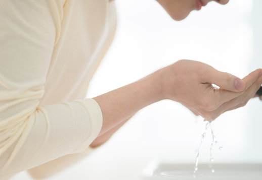 홈케어 모공줄이는법, 모공 커지는 이유