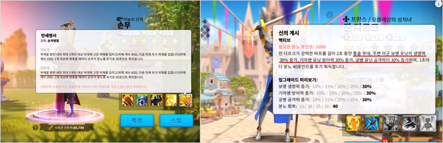 ๋ผ์ด์ฆ์ค๋ธํน๋ค์ฆ ์๋ฌด, ์๋ค๋ฅดํฌ ์คํฌ ์ค๋ช