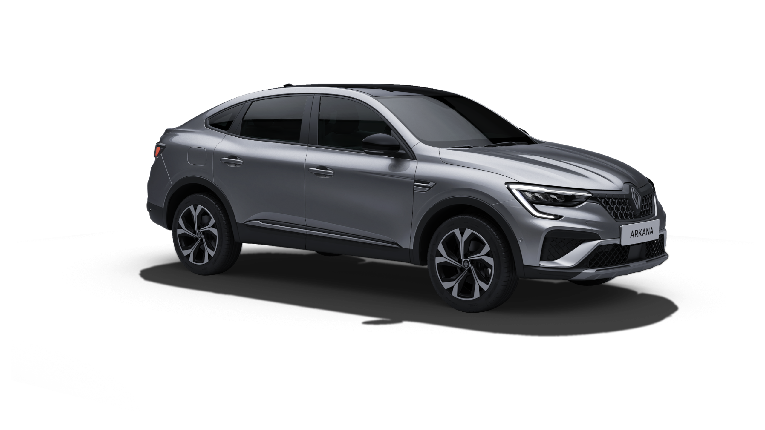 르노 아르카나 xm3