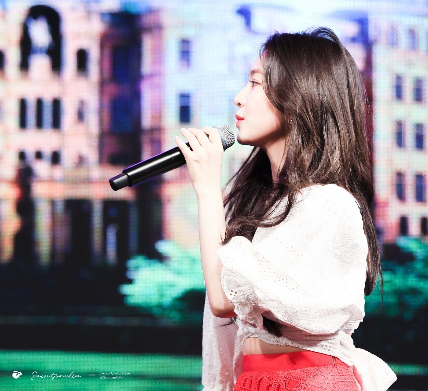 레드벨벳 아이린(배주현)