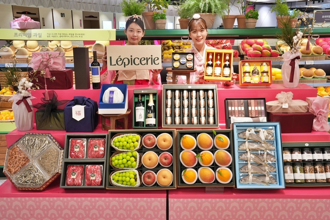 2026년 설 명절 대상별 선물세트 추천 및 할인 구매 꿀팁