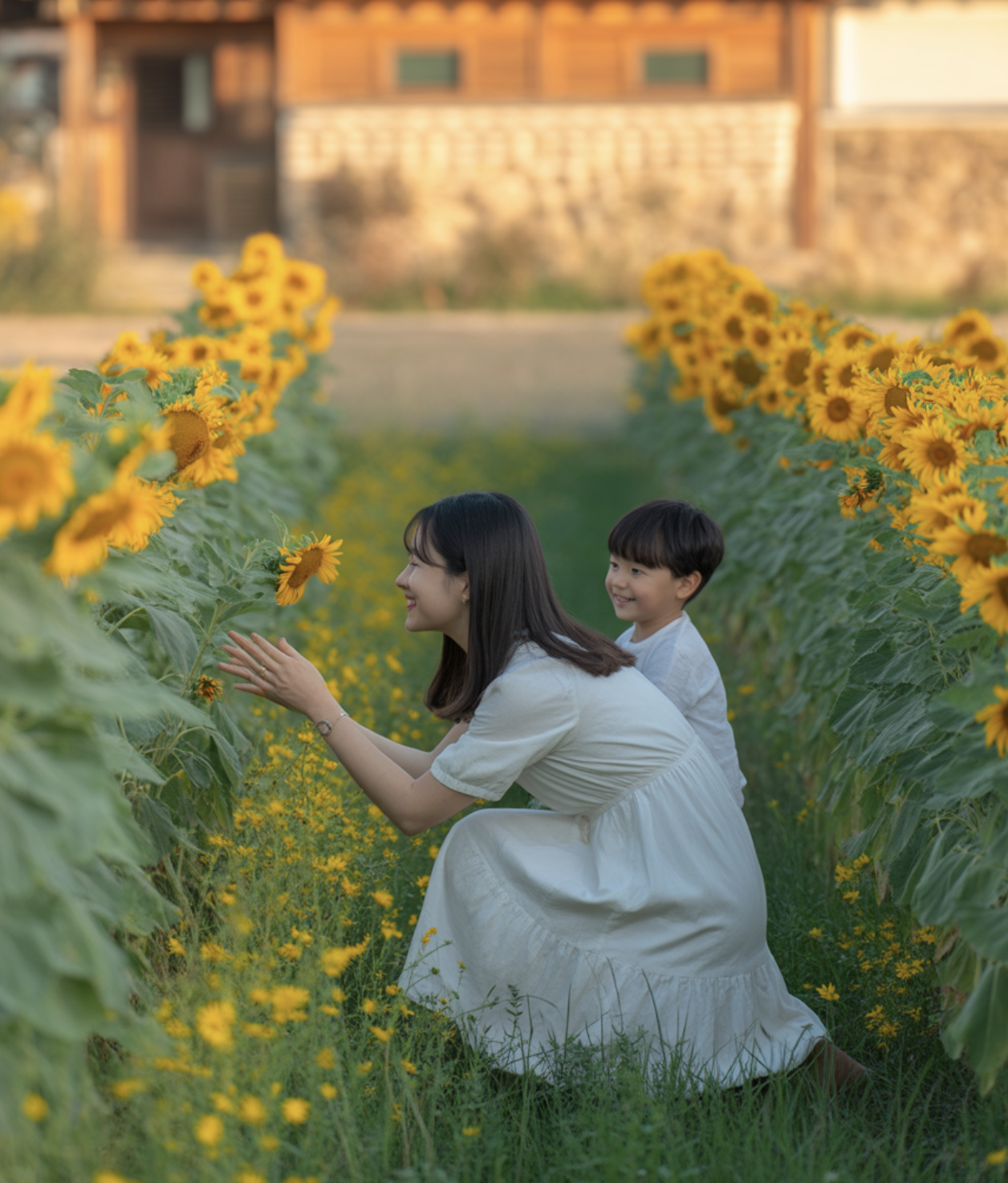어디에 심든&amp;#44; &amp;#39;강인한 생명력&amp;#39;은 똑같아요