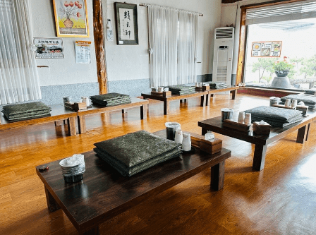 생방송 투데이 코다리찜 문어코다리찜 경기 용인