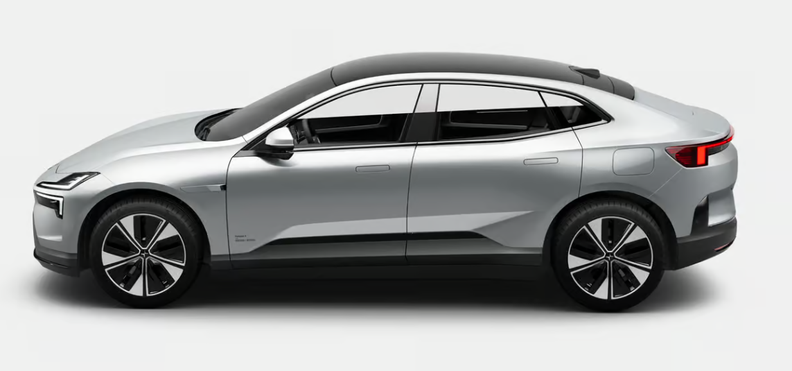 폴스타4 전기차