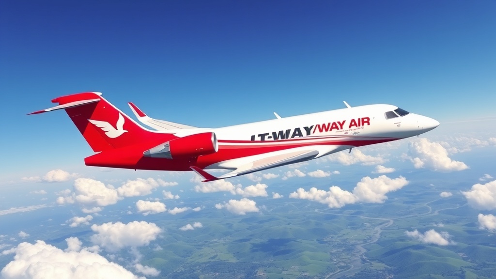 타웨이 항공