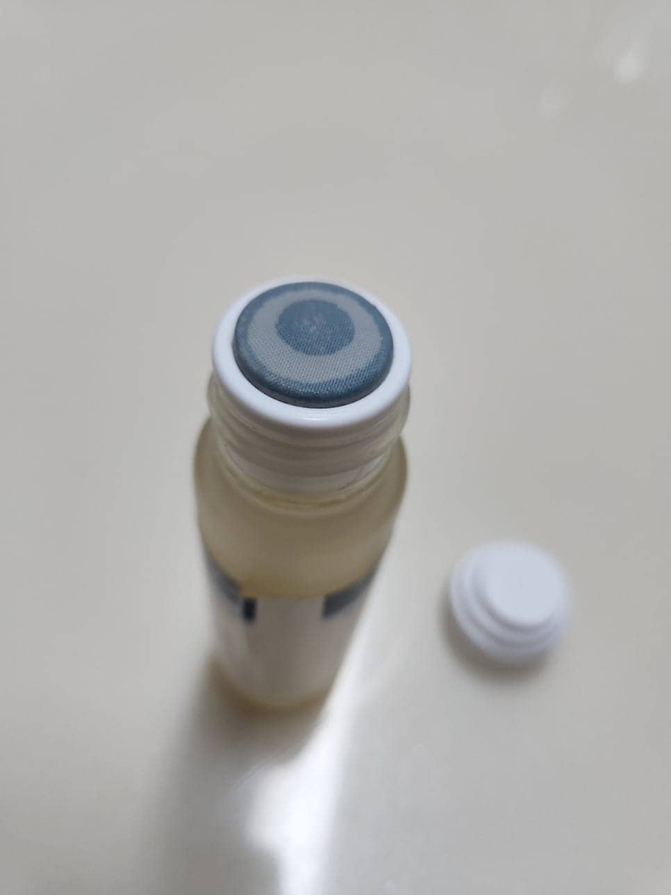 크레오신티 후기