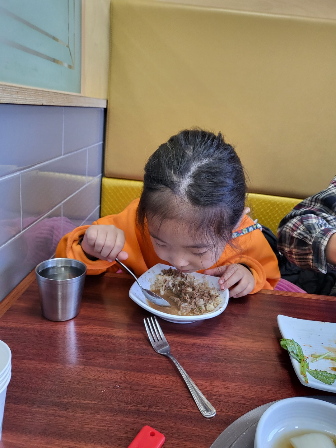 충북 영동 맛집(영동 이수한우)