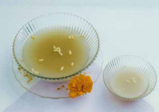 식혜 만드는 법