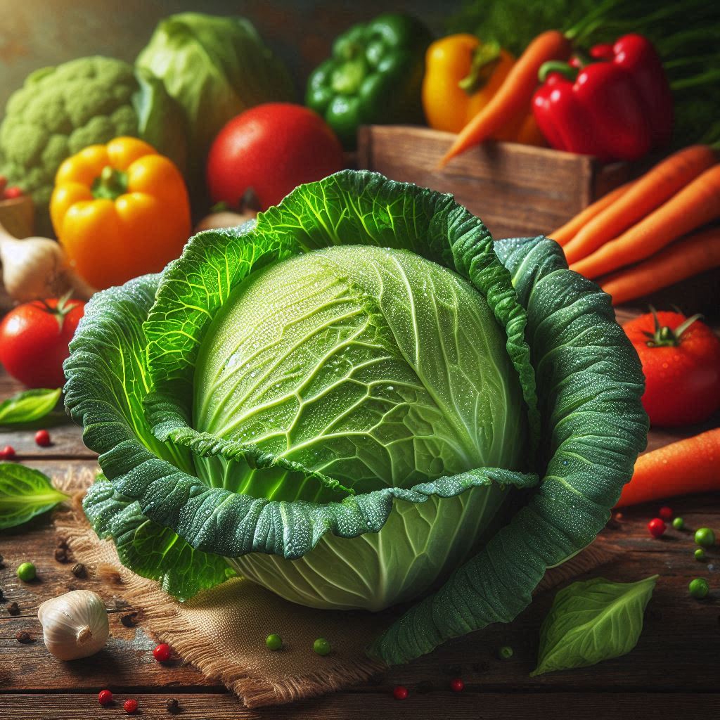 양배추를 보약처럼 먹는 방법 7가지