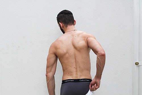 허리디스크 자가진단 5분만에 하는 방법