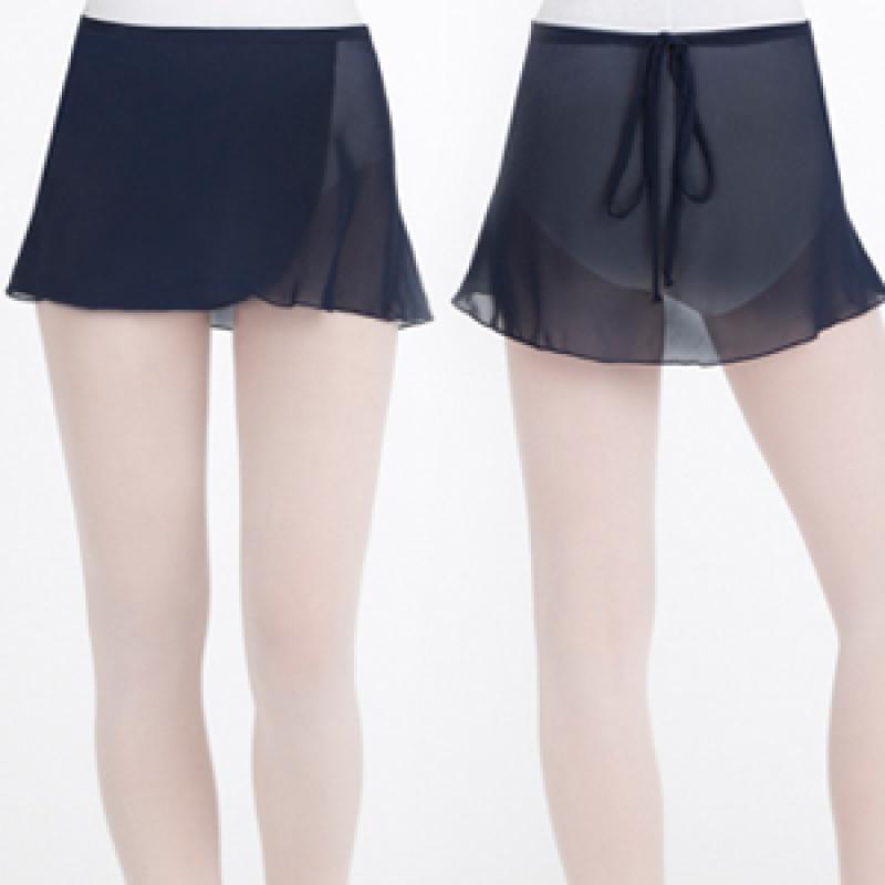 Capezio CC130 Skirt (카페지오 발레 스커트)