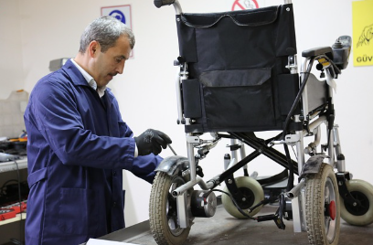 장애인 활동지원사 온라인교육