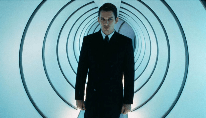 가타카(Gattaca)