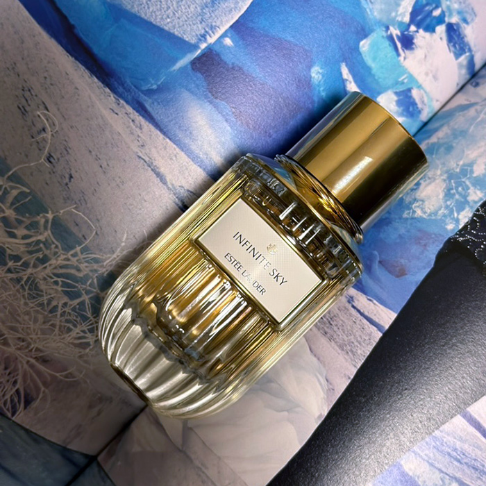 에스티로더 인피니트 스카이