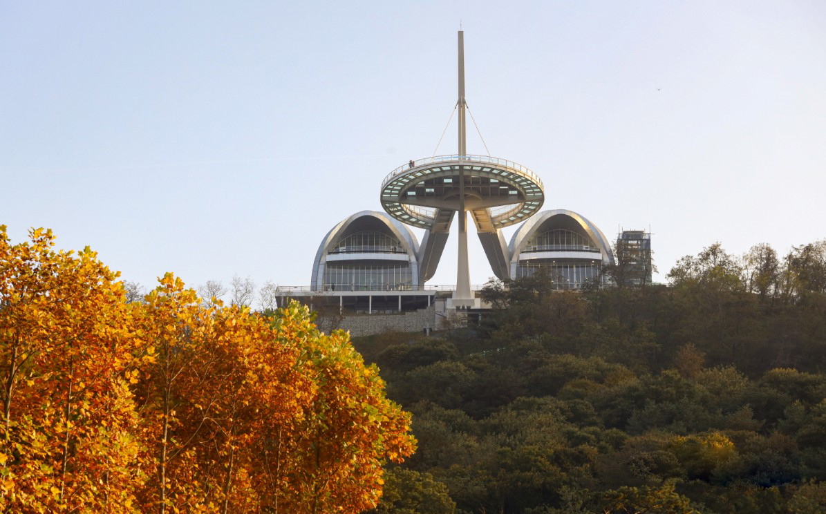 2025 건강도시 스탬프 투어