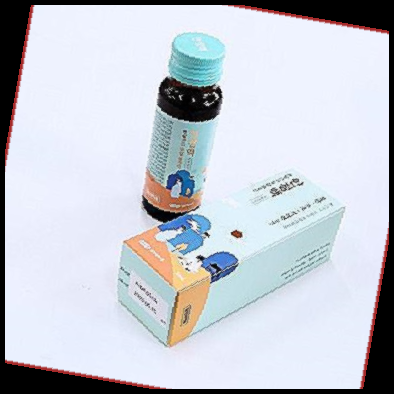 삼진제약 안정액 가격