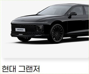 장기렌트카 장점및단점