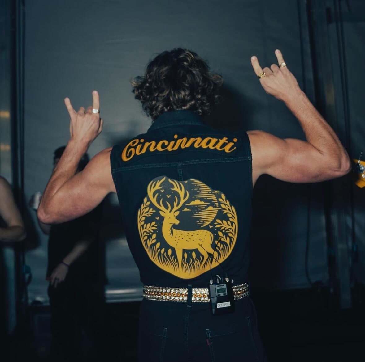 2025_벤슨_분_첫_단독_내한공연