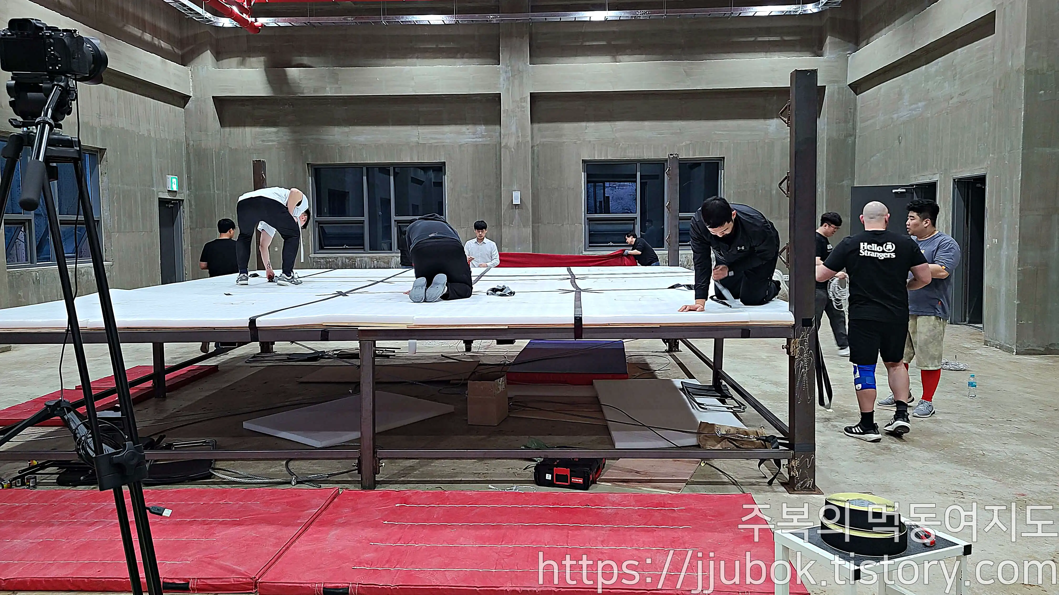 AKW-프로레슬링-스타디움-철거