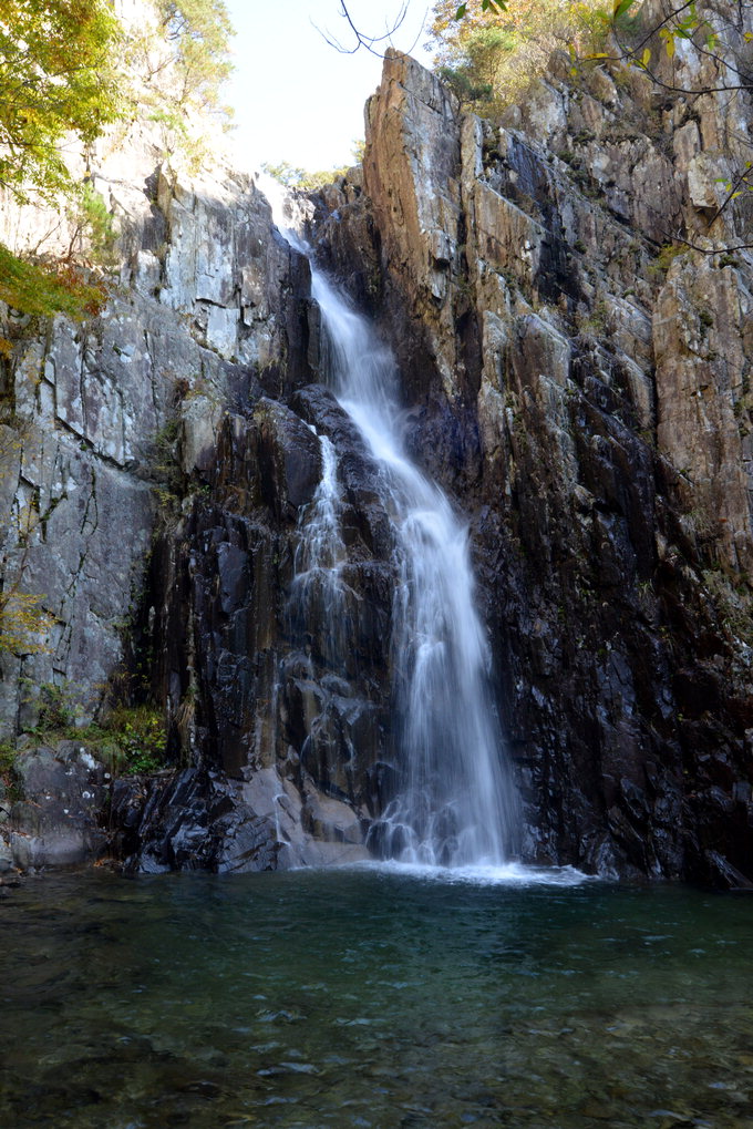 구만산 등산코스