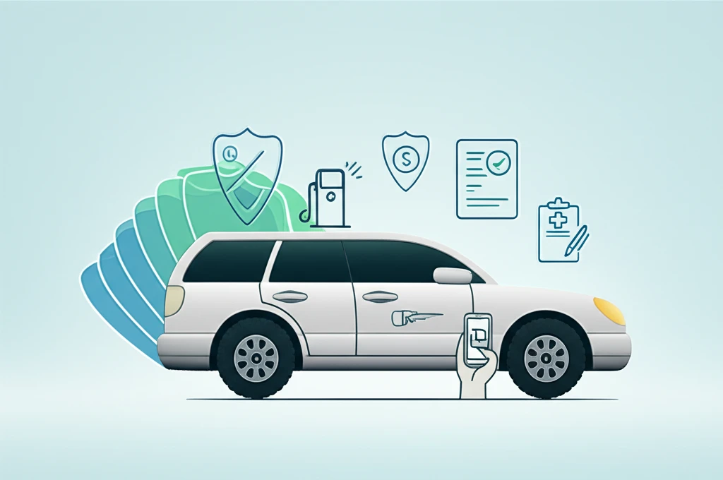 해외 렌터카 이중 지출 막는 보험 가..