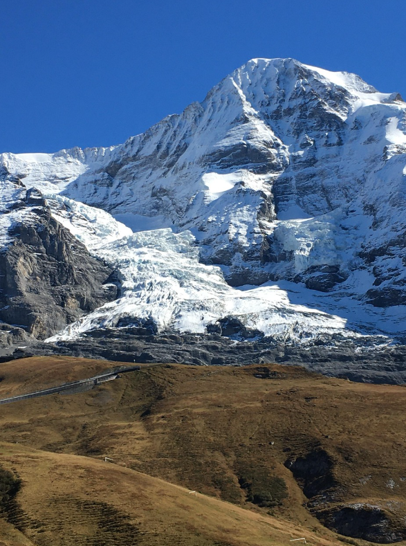 융프라우요흐 완벽 가이드