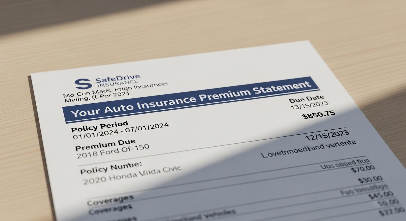 운전자보험 금액 평균