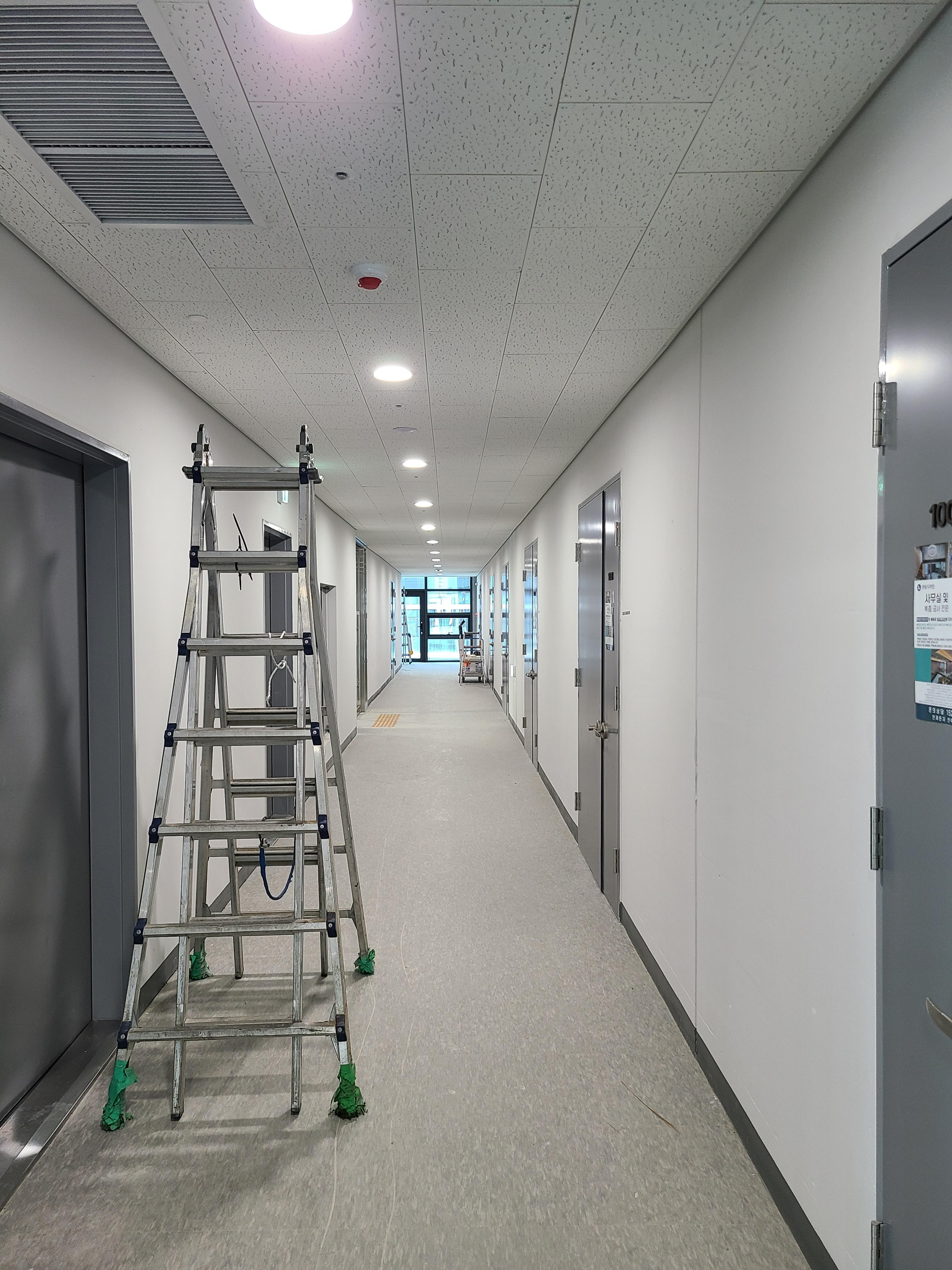 현대클러스터 갈매역스칸센 알토 섹션오피스1