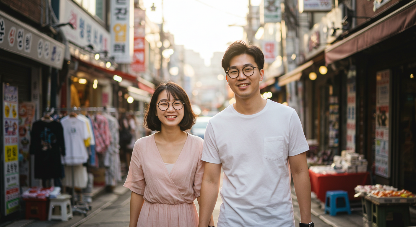 다초점 안경 적응기 후기