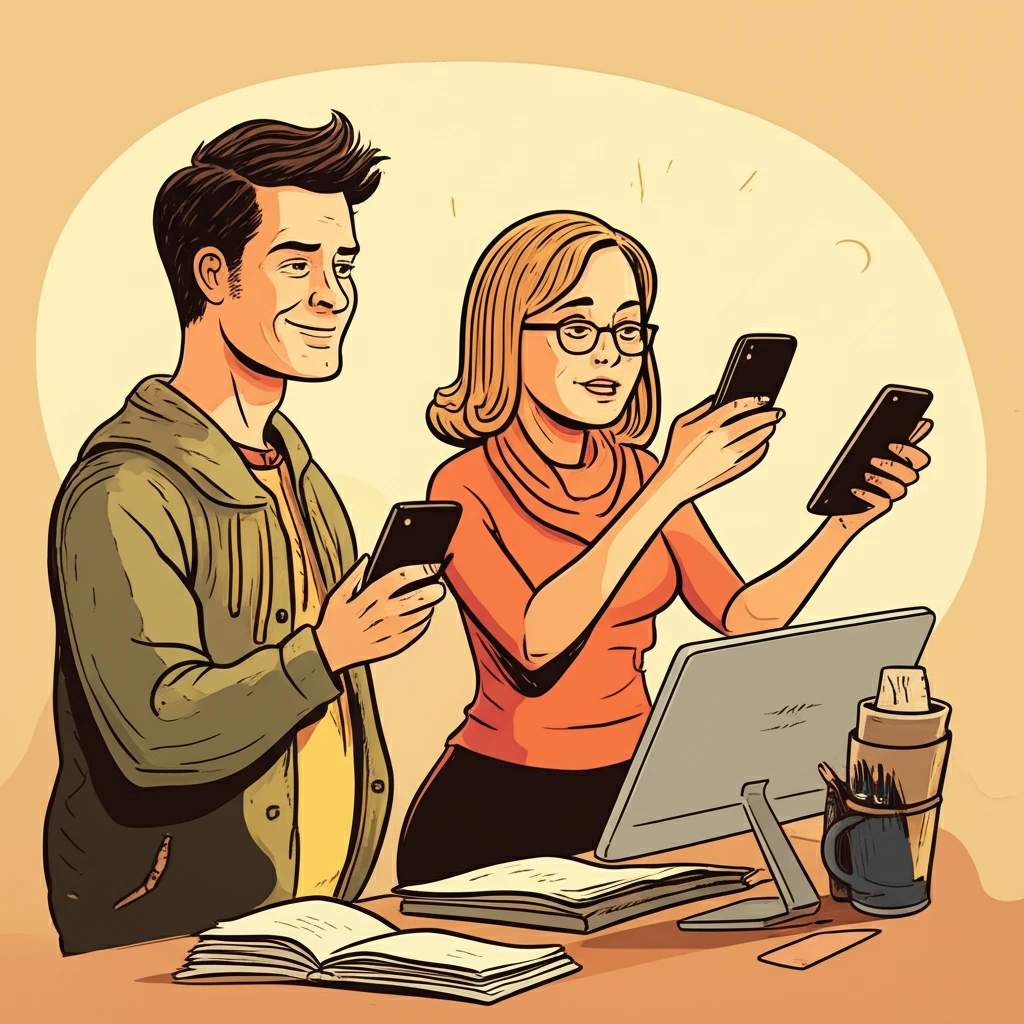 동두천 교차로 신문 그대로보기 모바일..