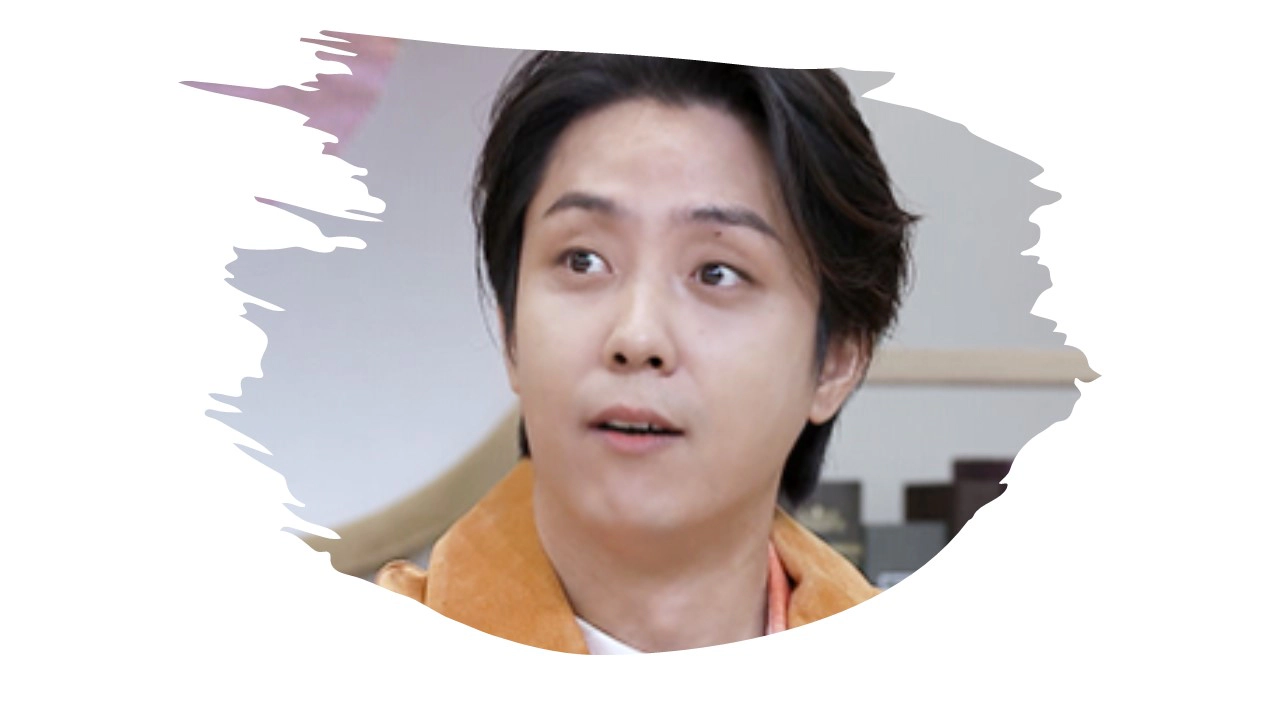 벌거벗은 세계사 출연진-은지원