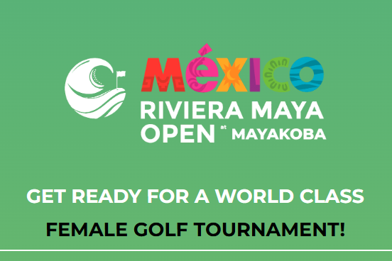 LPGA 리비에라 마야 오픈