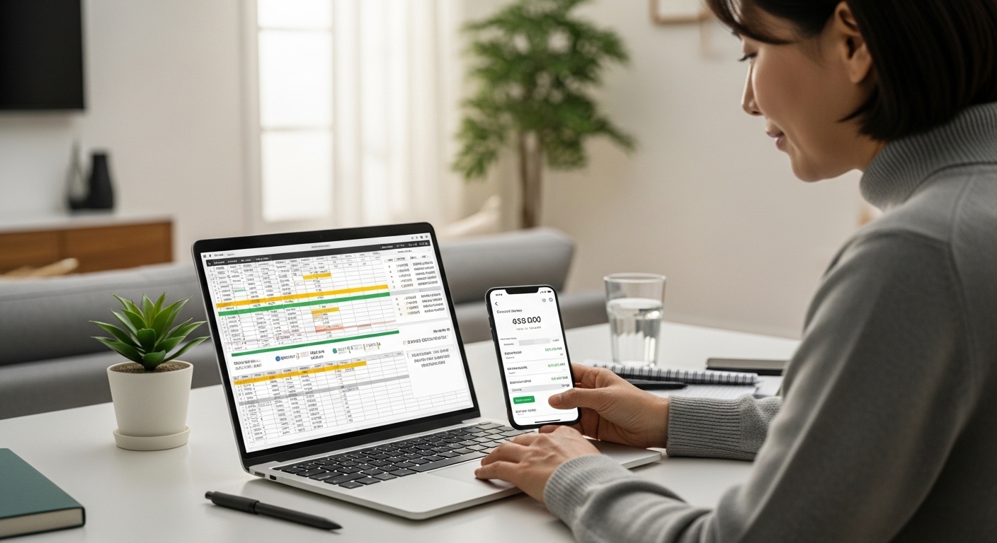 대출 상환 계획이 중요한 이유